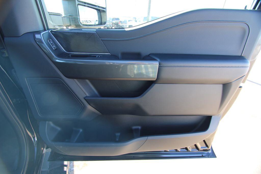 Used 2022 Ford F150 XLT w/ Equipment Group 302A High image 41