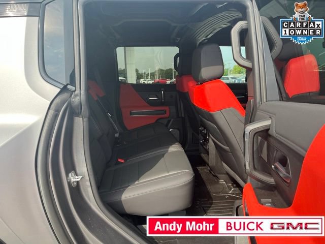 Used 2026 GMC Hummer EV 3X AWD/4WD image 39