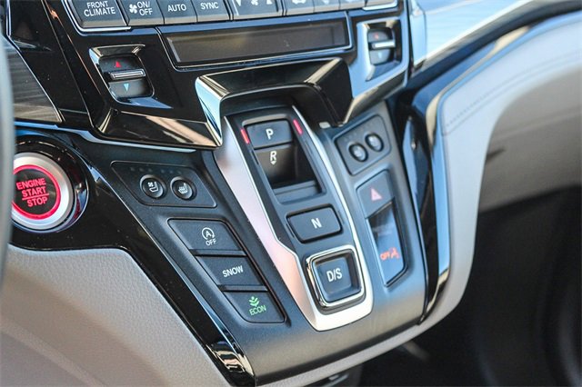 Used 2023 Honda Odyssey Elite image 27