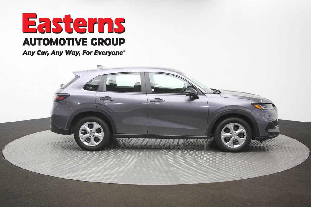 Used 2023 Honda HR-V LX image 39