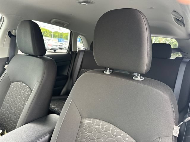 Used 2025 Mitsubishi Outlander Sport ES AWD/4WD image 19