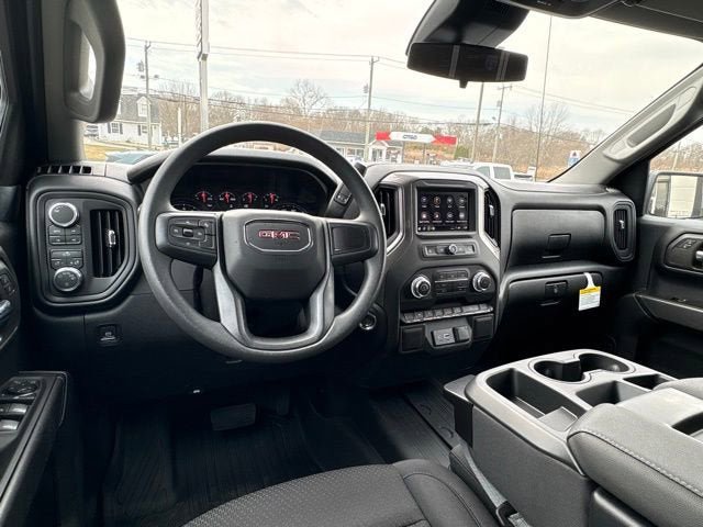 New 2026 GMC Sierra 1500 Pro w/ Graphite Edition image 20