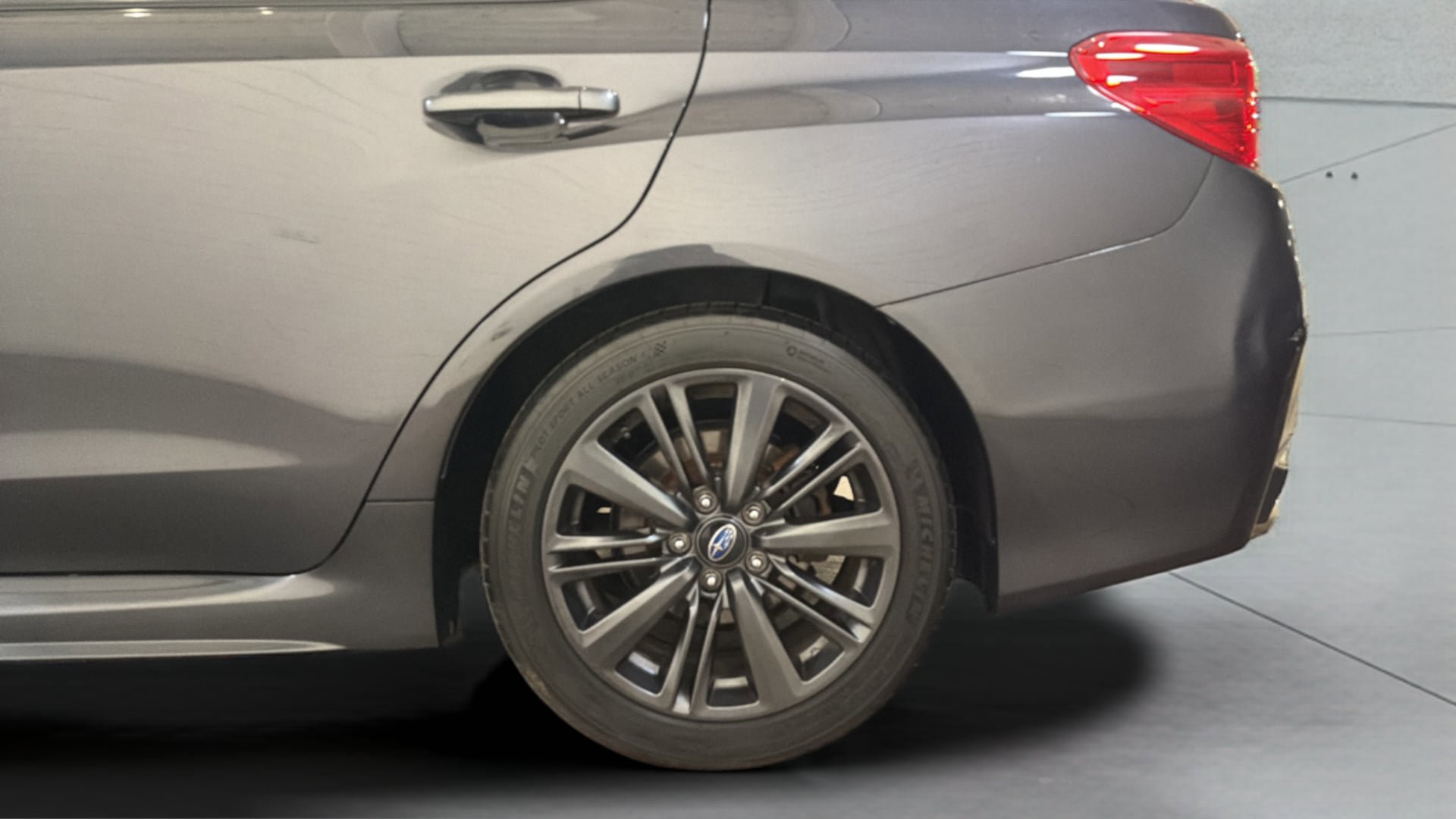 Used 2015 Subaru WRX image 37