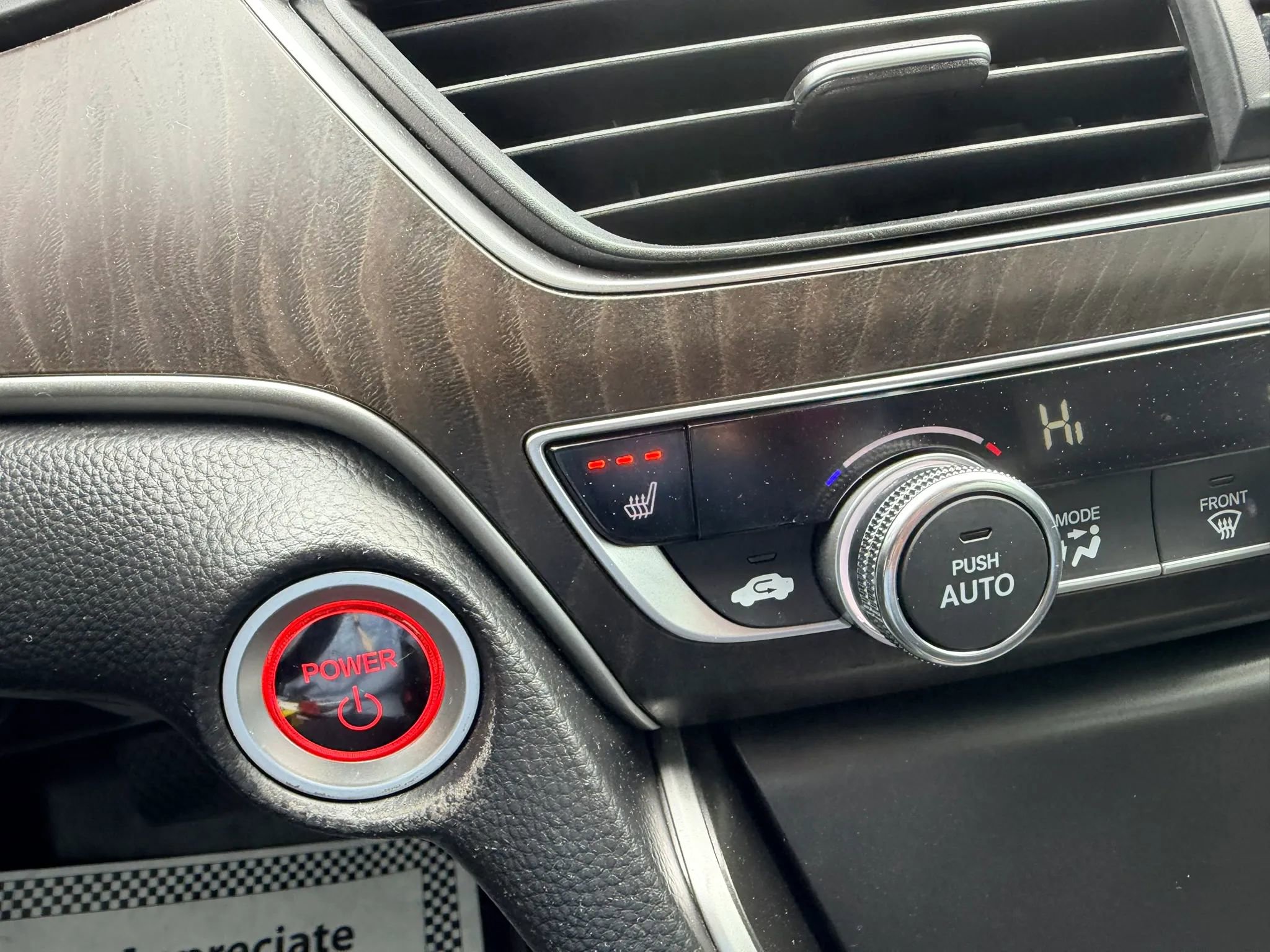 Used 2019 Honda Accord EX-L image 28