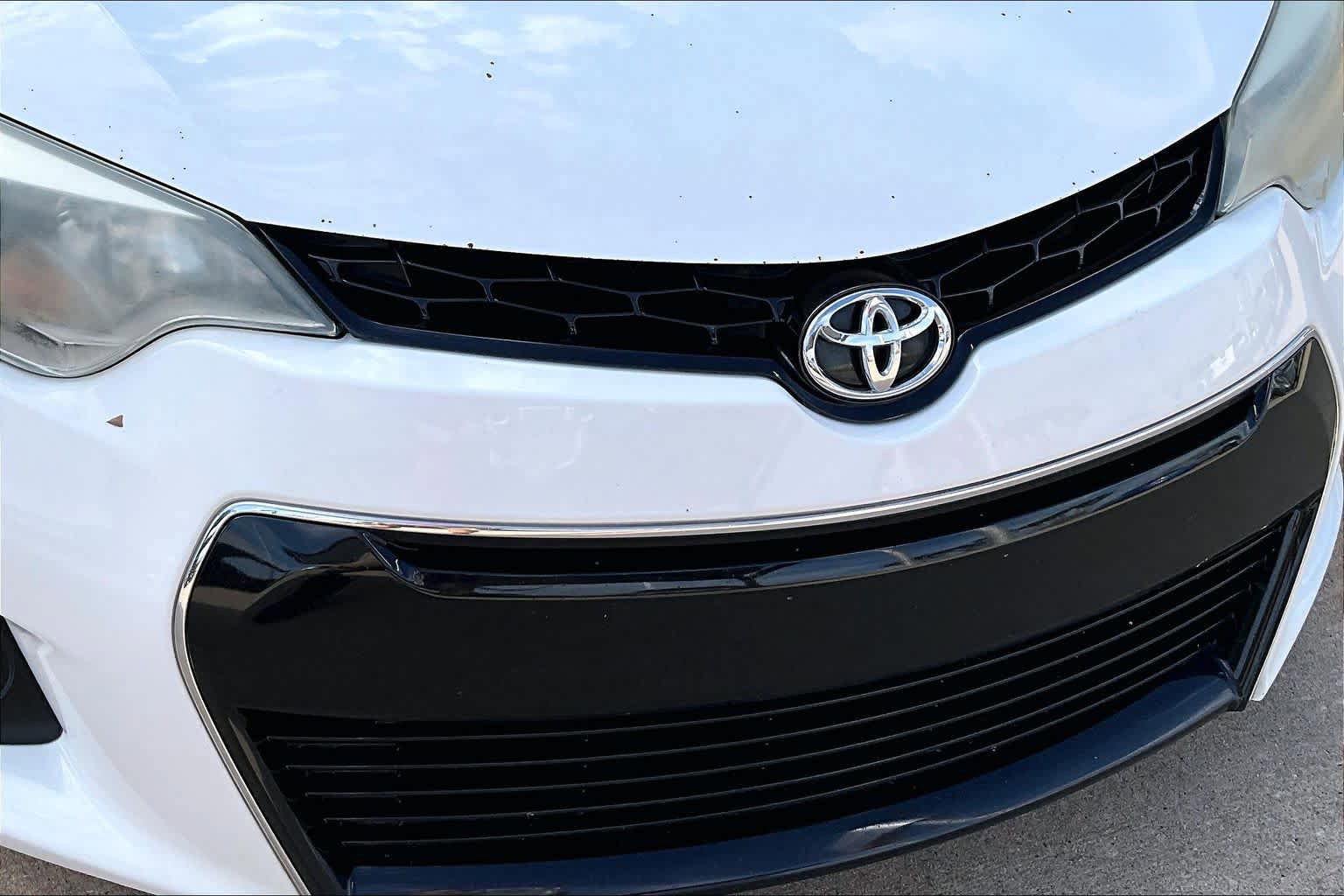 Used 2014 Toyota Corolla S FWD image 28