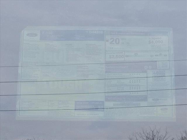 New 2026 Ford F150 STX image 17