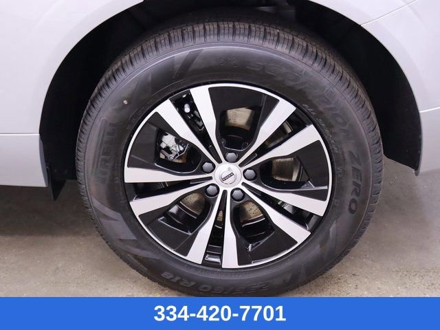 New 2025 Volvo XC60 T8 Core w/ Protection Package Premier image 26
