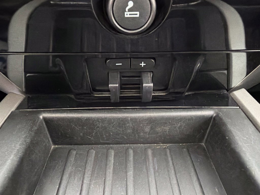 Used 2014 Ford Expedition EL Limited AWD/4WD image 43