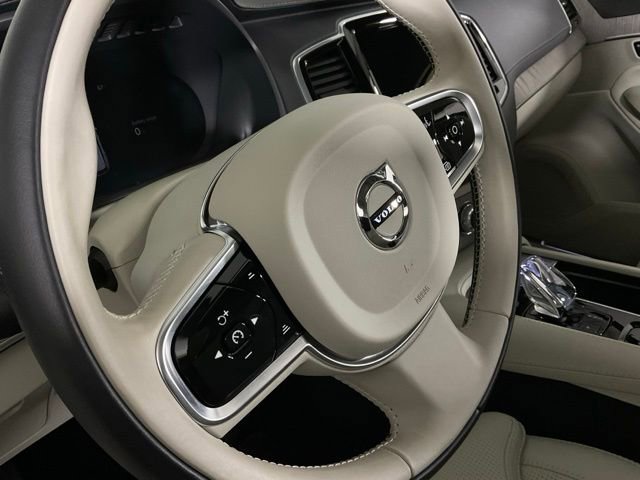 Certified 2024 Volvo XC90 T8 Ultimate w/ Protection Package Premier image 24