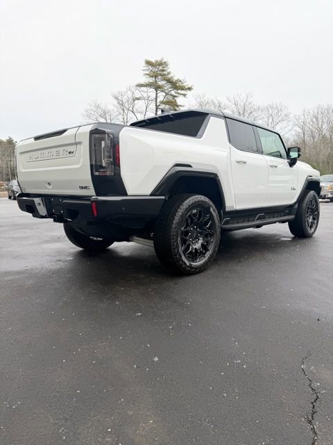 New 2026 GMC Hummer EV 4x4 Crew Cab image 6