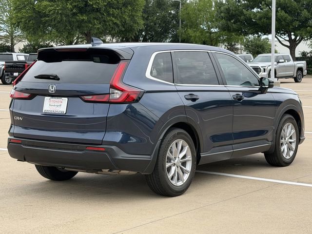 Used 2024 Honda CR-V EX-L image 4