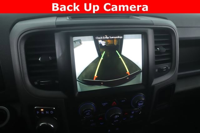 Used 2019 RAM 1500 Express w/ Wheel & Sound Group AWD/4WD image 4