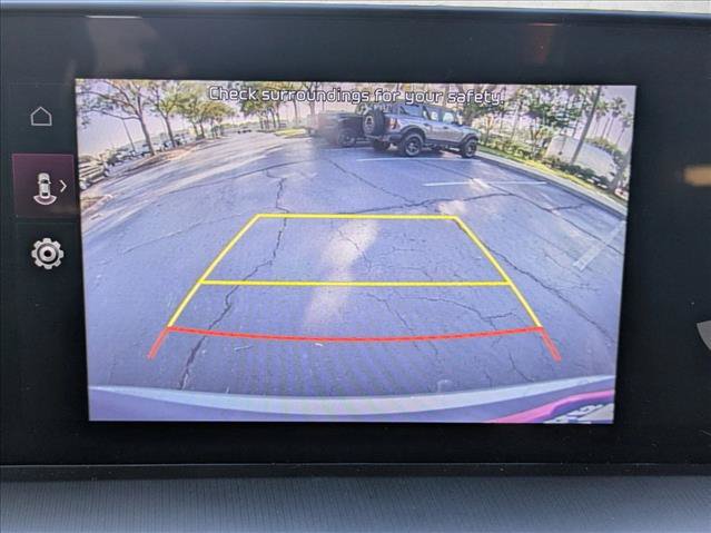 Used 2024 Kia Telluride S FWD image 14