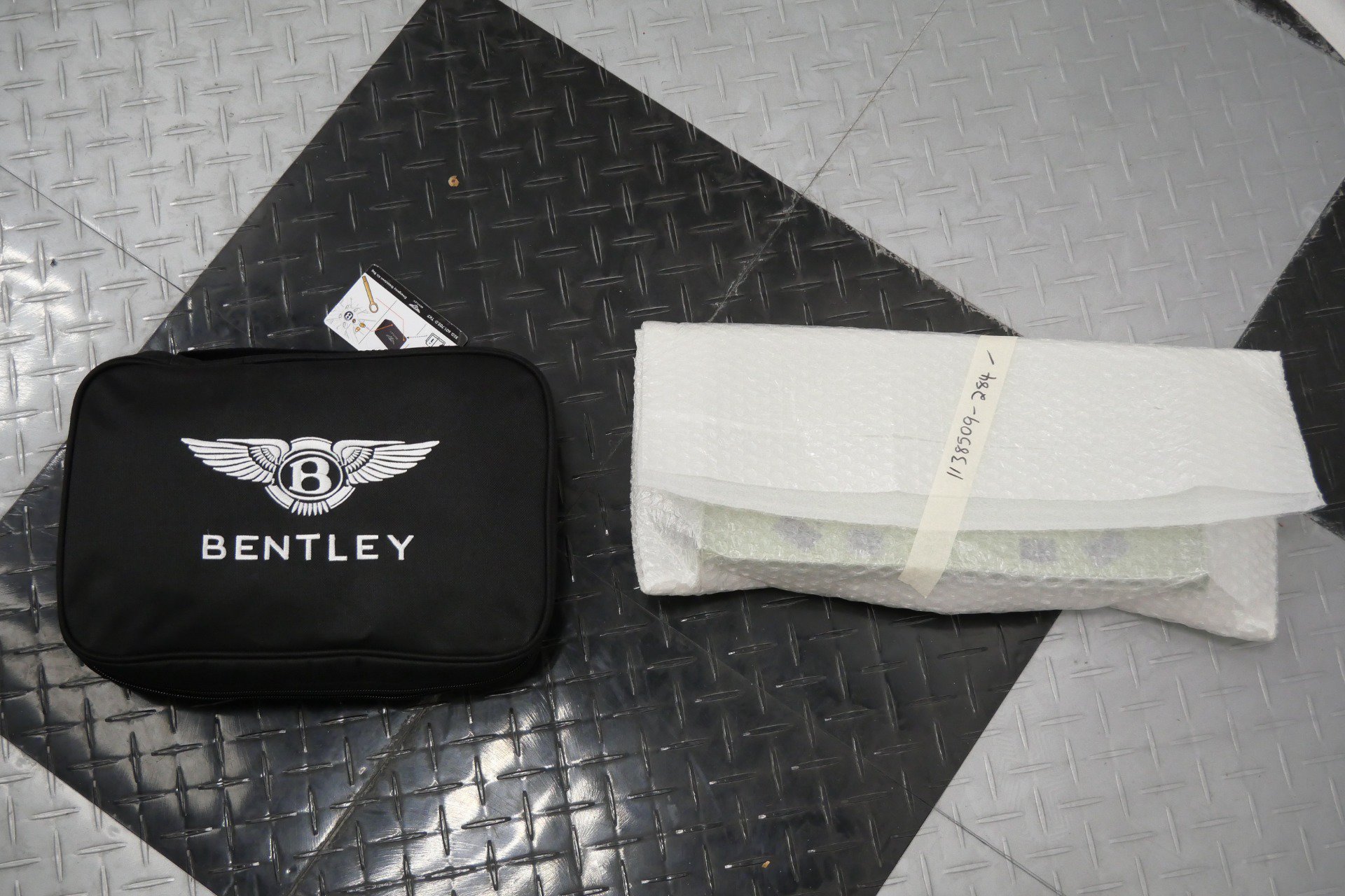 Used 2025 Bentley Continental GT Speed AWD/4WD image 38