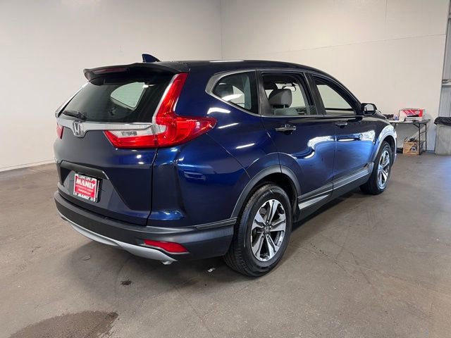 Used 2018 Honda CR-V LX image 3