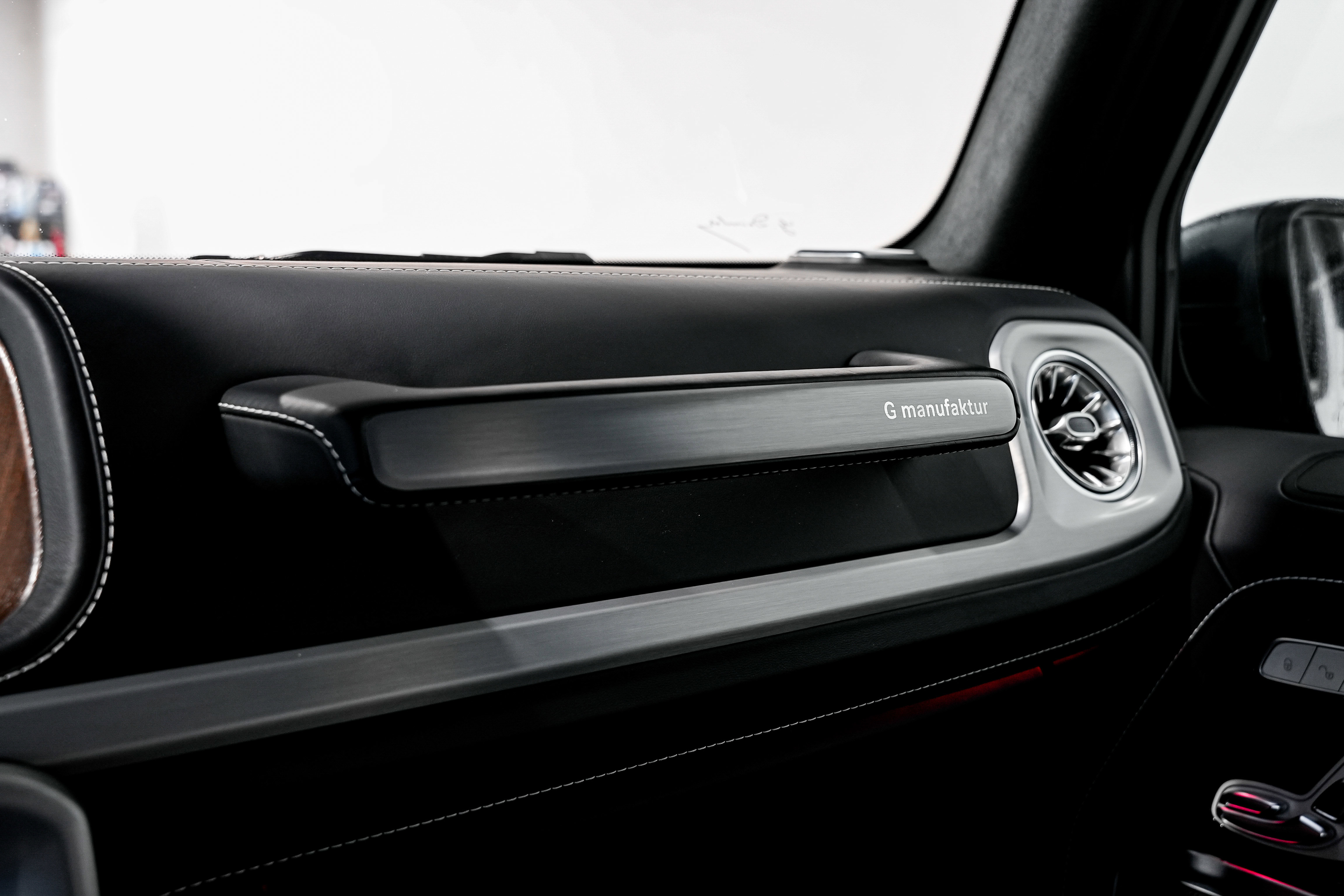 Used 2021 Mercedes-Benz G 63 AMG 4MATIC image 21