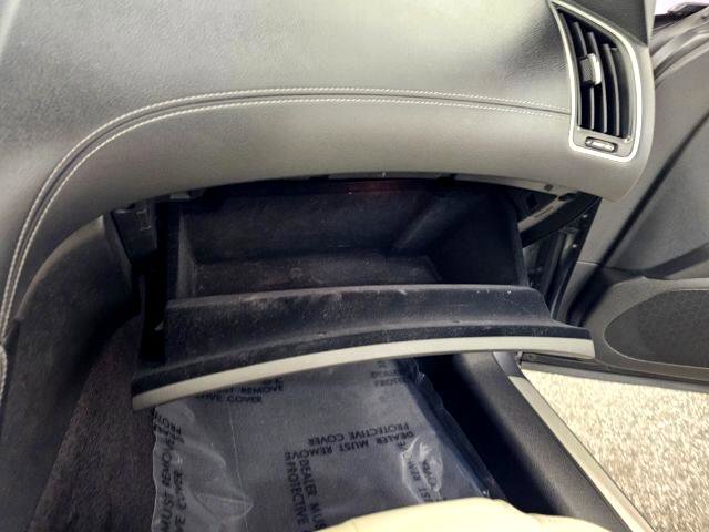 Used 2019 INFINITI Q60 3.0t Luxe w/ Essential Package image 25