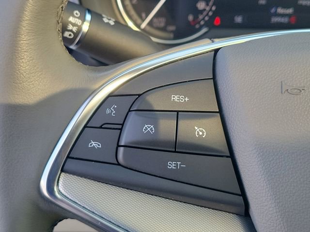 Used 2021 Cadillac XT5 Premium Luxury FWD image 26