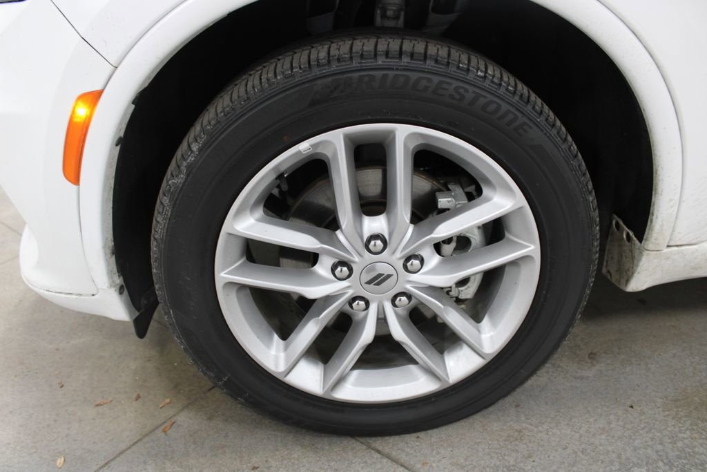 Used 2024 Dodge Durango GT image 12
