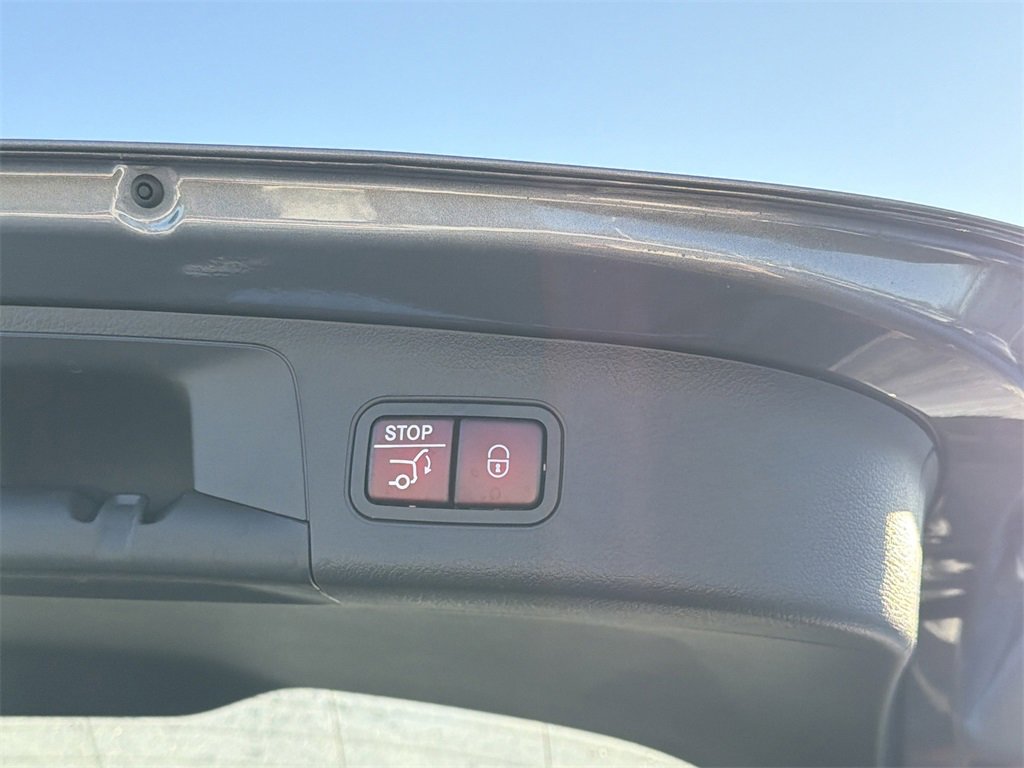 New 2026 Mercedes-Benz GLA 250 4MATIC image 16