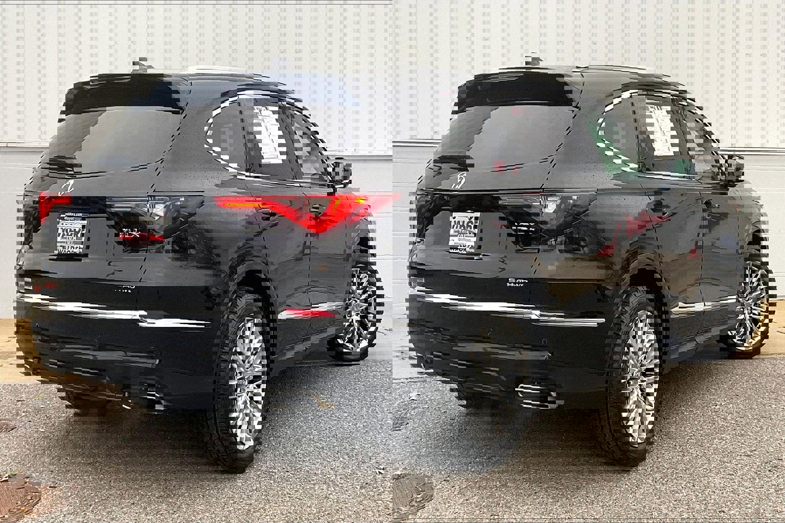 Used 2023 Acura MDX SH-AWD w/ Advance Package image 17