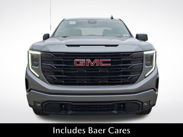 New 2026 GMC Sierra 1500 Elevation AWD/4WD image 2