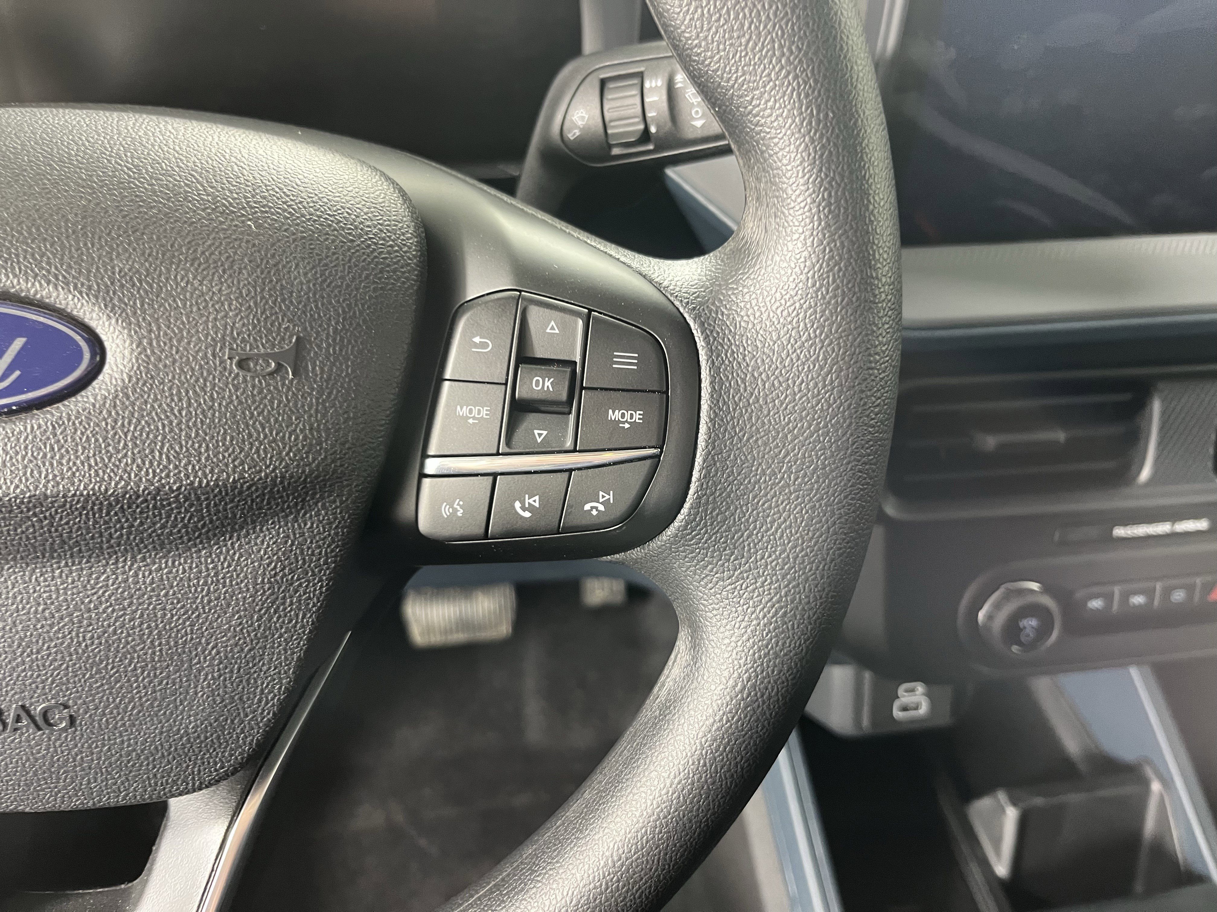 New 2026 Ford Maverick XL AWD/4WD image 19