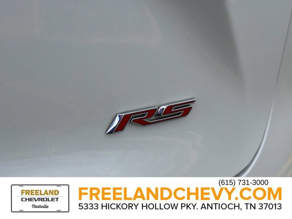 Used 2020 Chevrolet Blazer RS image 14