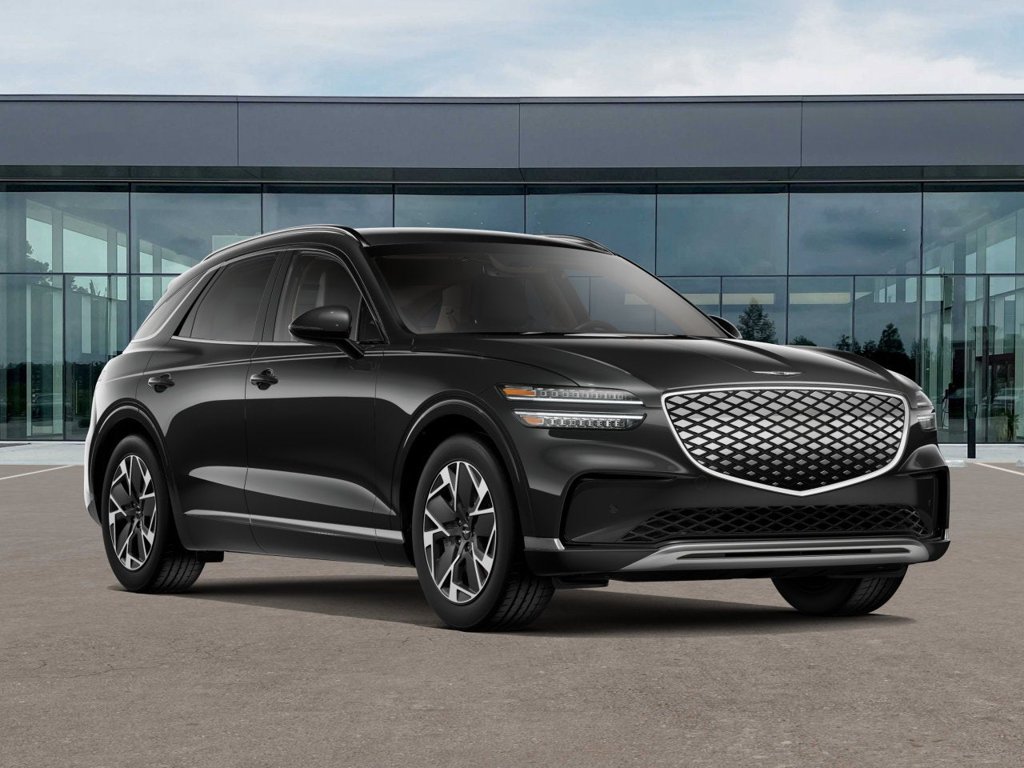 New 2027 Genesis Electrified GV70 AWD/4WD image 2