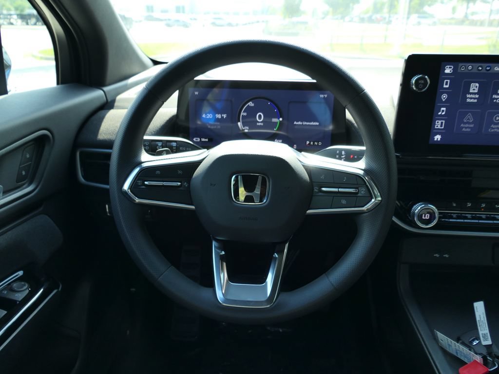 New 2026 Honda Prologue Eco image 21
