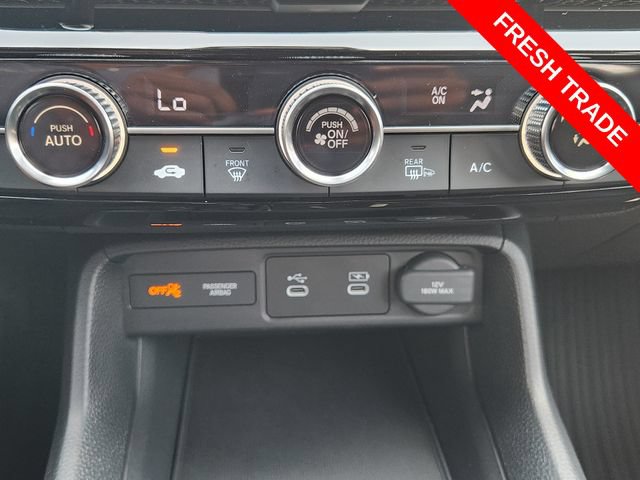 Used 2025 Honda Civic Sport image 17