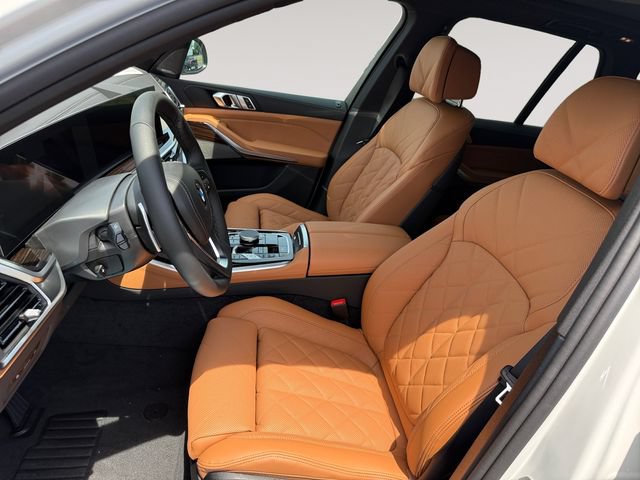New 2026 BMW X5 xDrive40i w/ Climate Comfort Package AWD/4WD image 9