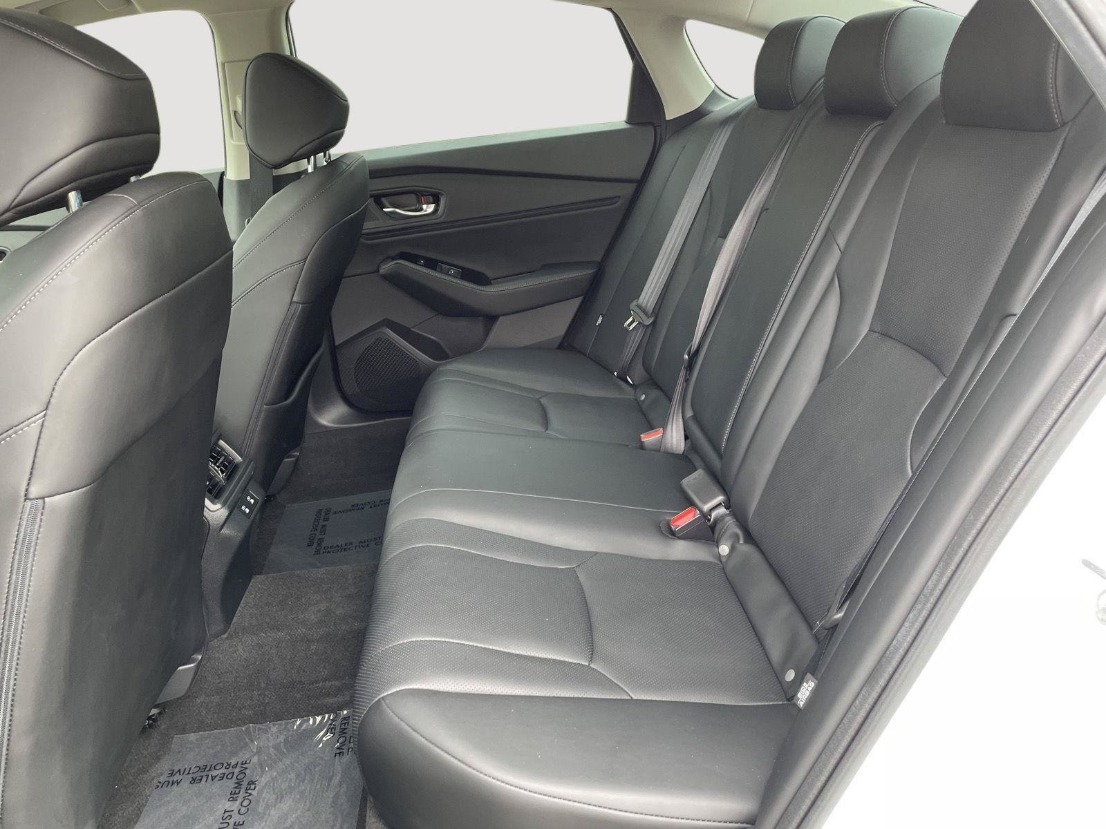 Used 2023 Honda Accord Touring image 27