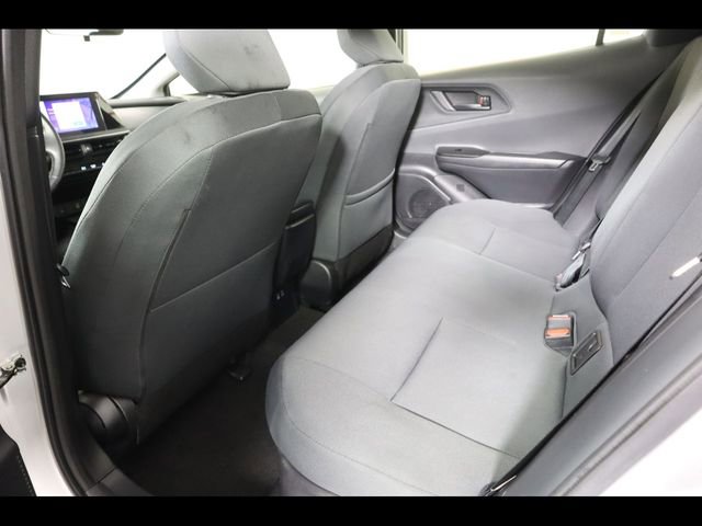 Used 2024 Toyota Prius LE image 12