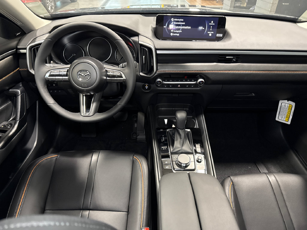 New 2026 MAZDA CX-50 AWD 2.5 Hybrid w/ Cargo Package image 9