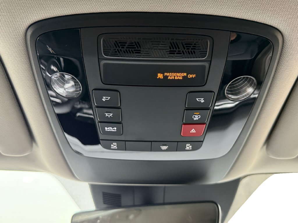 New 2026 Kia Carnival FWD image 19