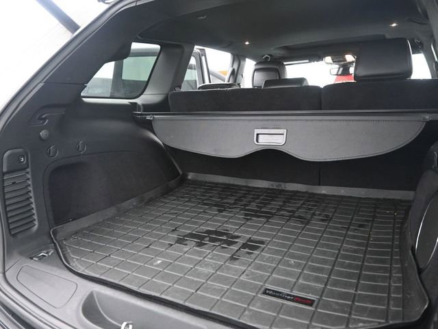 Used 2019 Jeep Grand Cherokee Altitude image 19