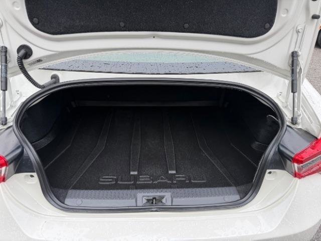 Used 2019 Subaru BRZ Limited RWD image 14