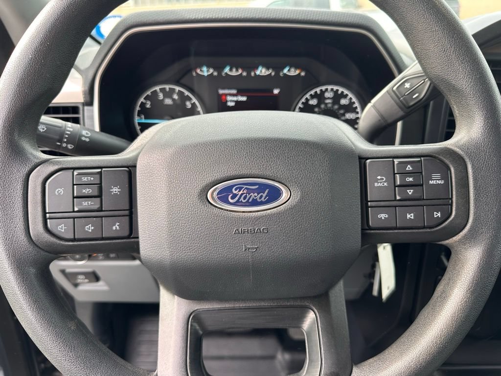 Used 2021 Ford F150 XL w/ Equipment Group 101A High AWD/4WD image 24