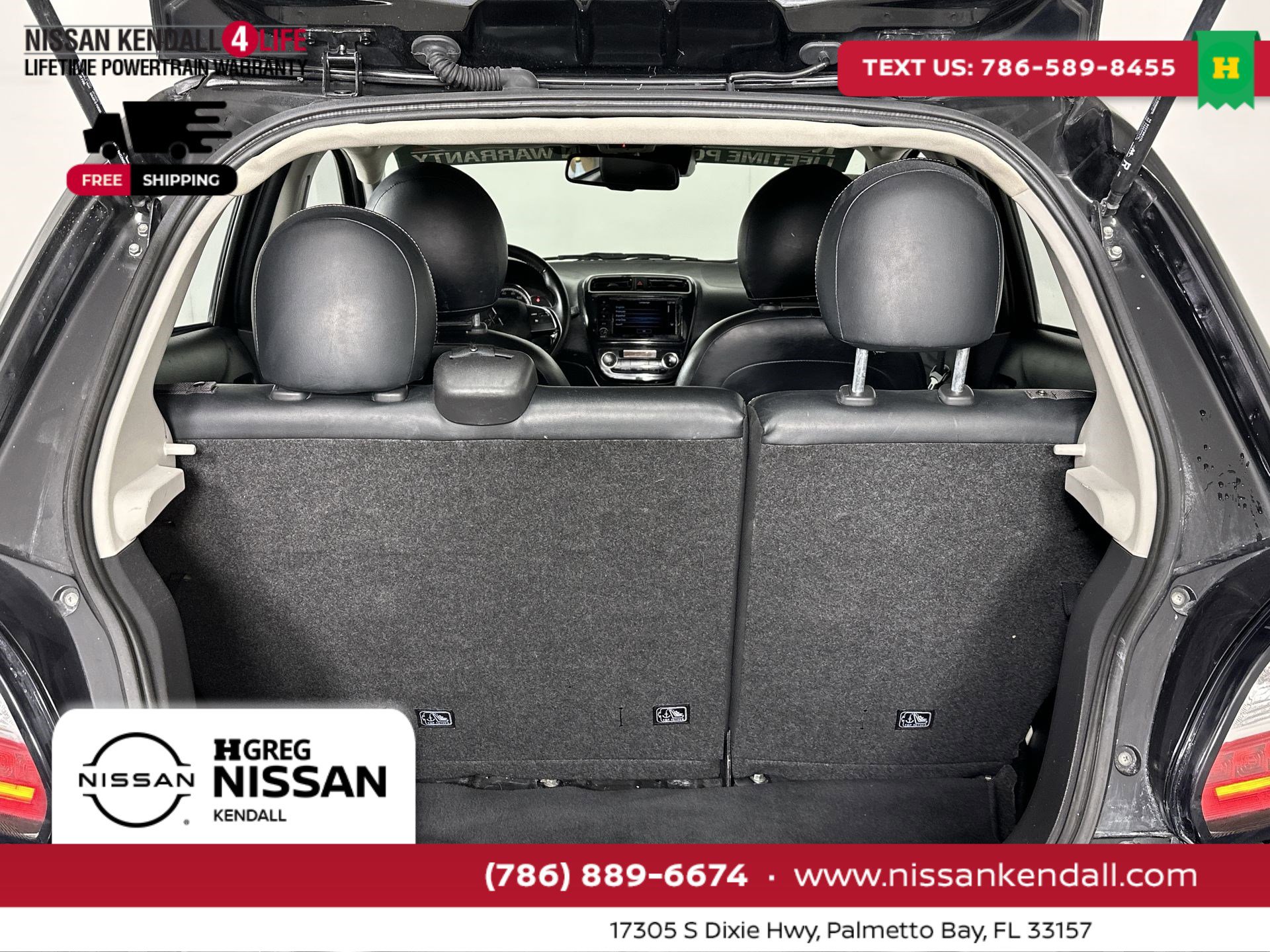 Used 2024 Mitsubishi Mirage SE image 29