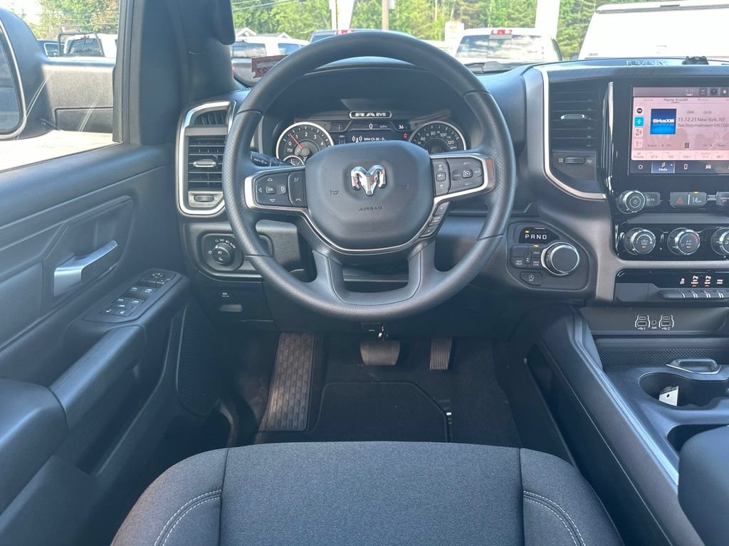 New 2026 RAM 1500 Express AWD/4WD image 15