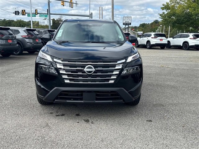 New 2026 Nissan Rogue S image 9