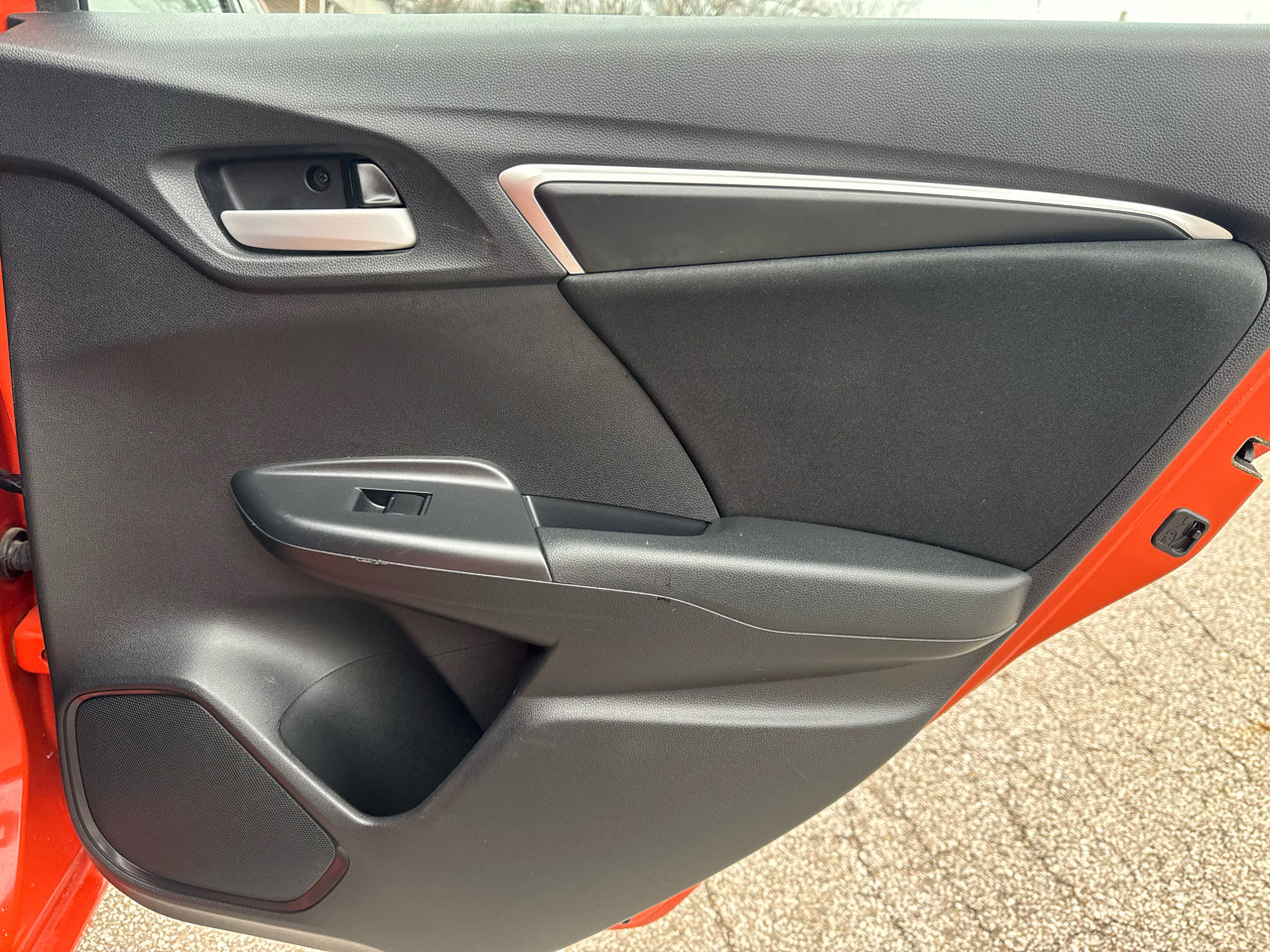 Used 2018 Honda Fit LX image 20