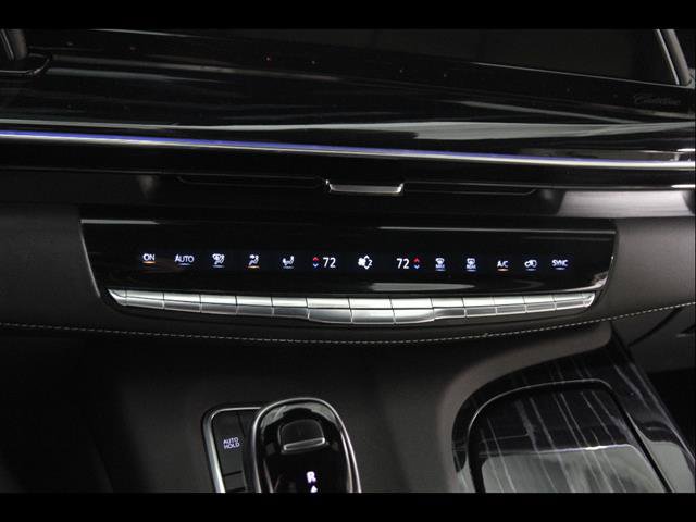 Used 2022 Cadillac Escalade ESV Sport w/ Touring Package AWD/4WD image 14