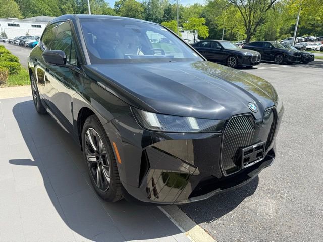 New 2026 BMW iX xDrive45 image 5