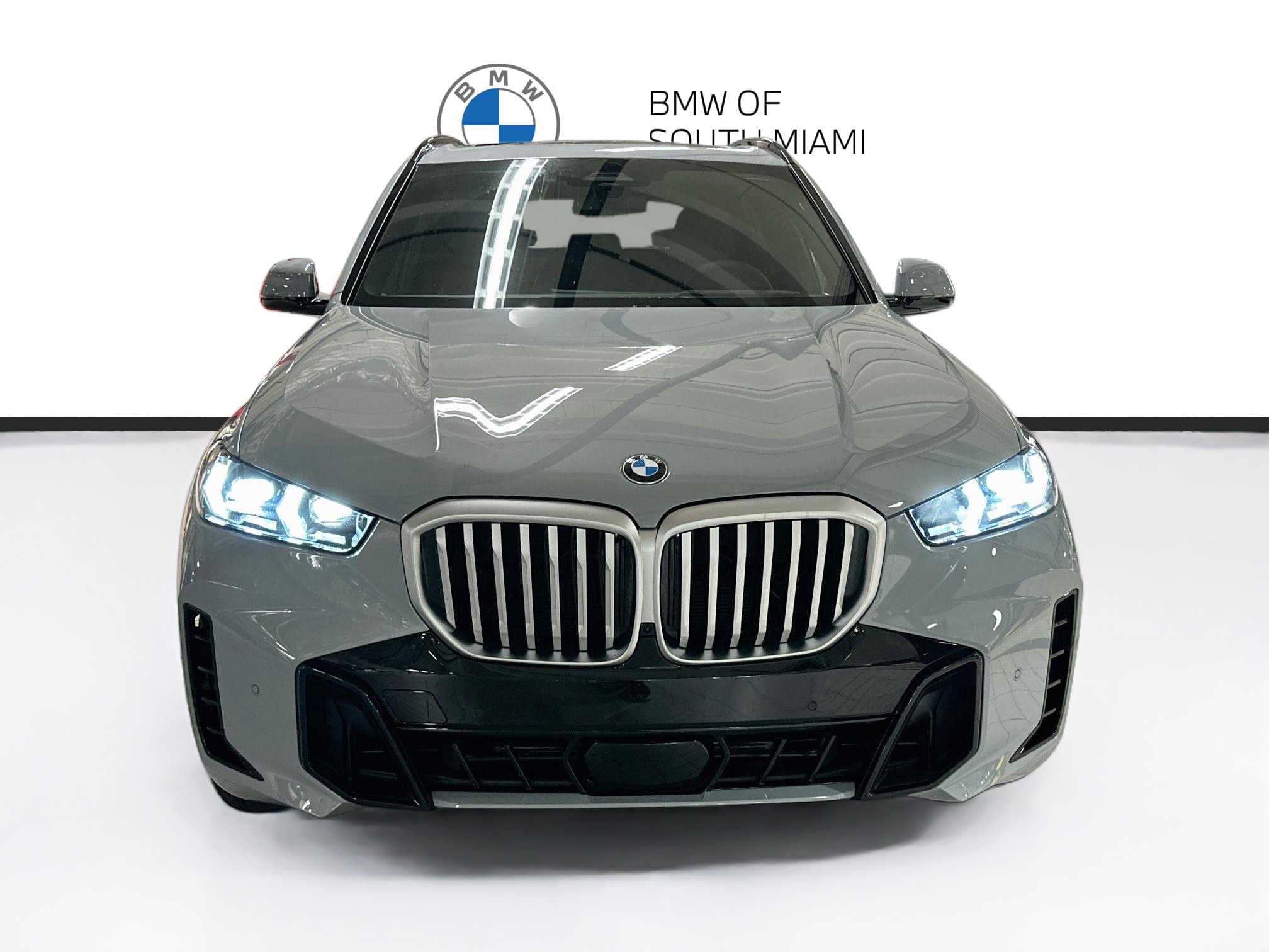 Certified 2026 BMW X5 sDrive40i RWD image 2
