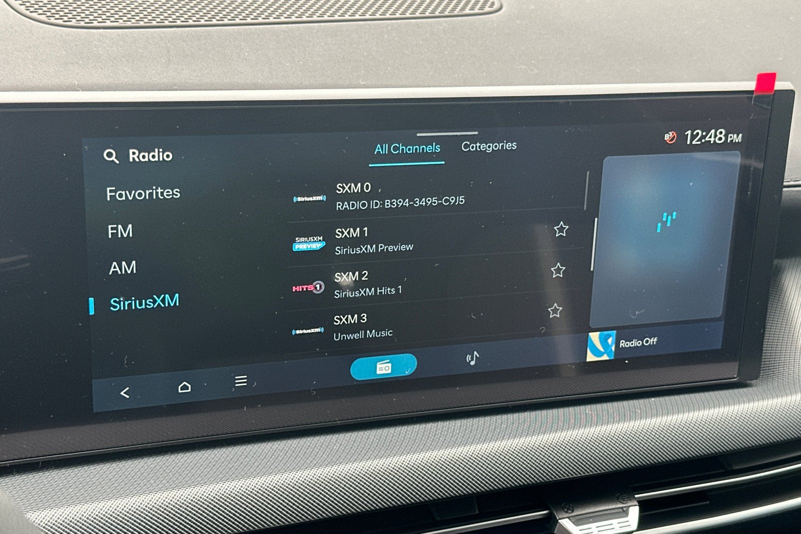 New 2026 Hyundai Sonata SE FWD image 17
