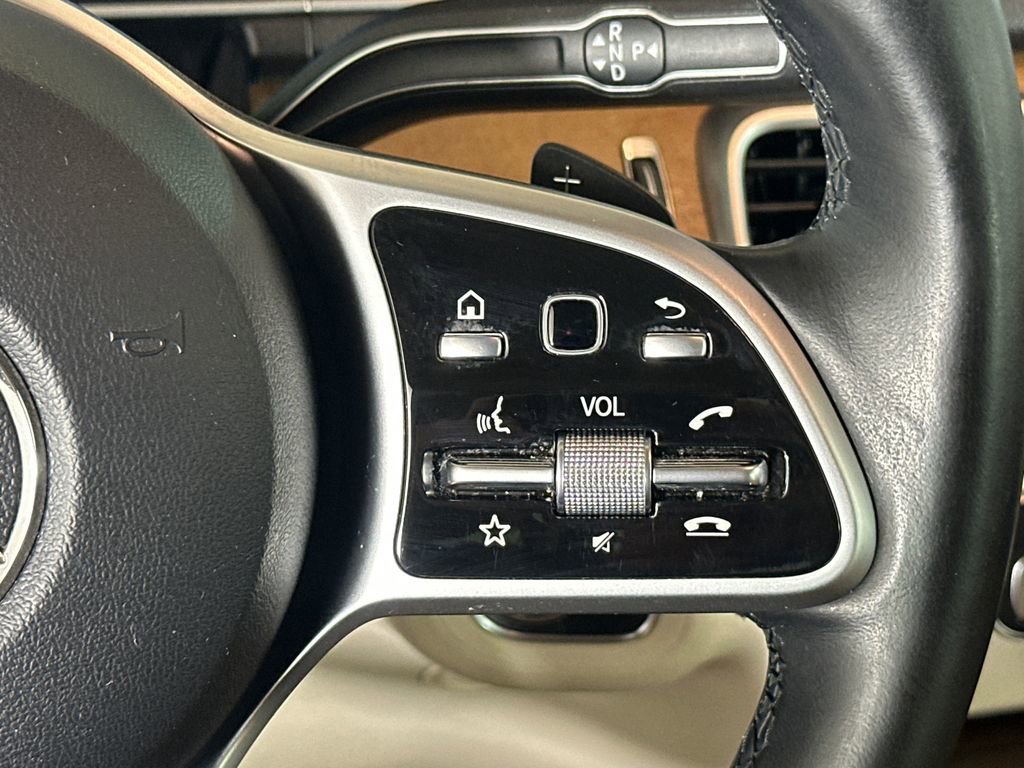 Used 2021 Mercedes-Benz GLE 350 4MATIC image 28