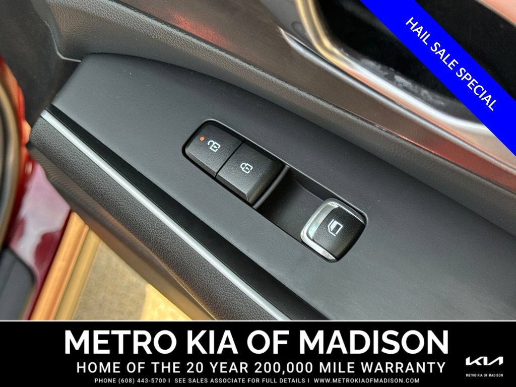 Used 2025 Kia Sorento S AWD/4WD image 50