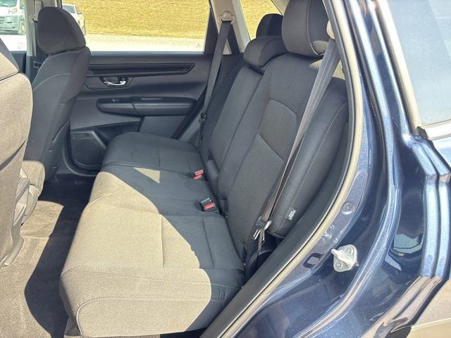 Used 2024 Honda CR-V EX image 13
